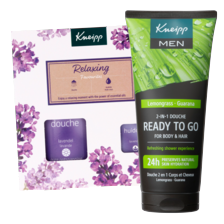 Alle Kneipp